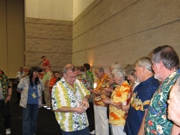 Hawaiian Shirt Contest
